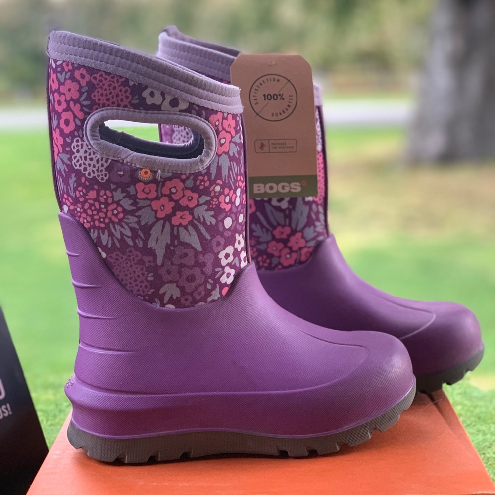 Bogs Neo-Classic Boots
